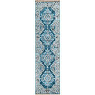 The Rug Corner Dalyn Marbella MB1 Indigo  Marbella MB1 Indigo