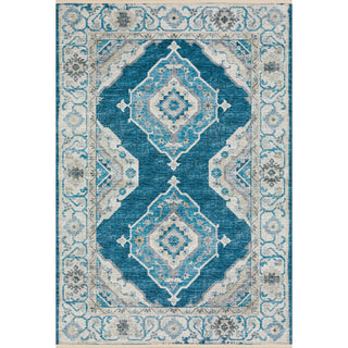 The Rug Corner Dalyn Marbella MB1 Indigo  Marbella MB1 Indigo
