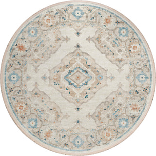 The Rug Corner Dalyn Marbella MB1 Ivory  Marbella MB1 Ivory
