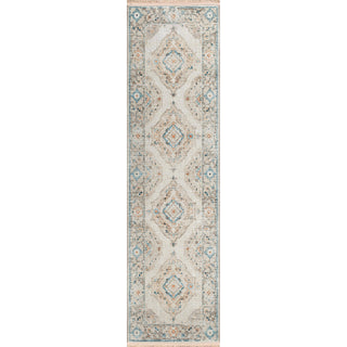 The Rug Corner Dalyn Marbella MB1 Ivory  Marbella MB1 Ivory