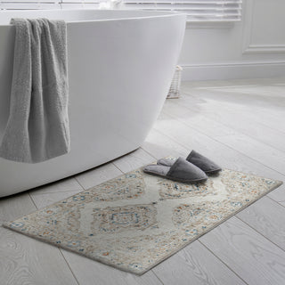 lifestyle The Rug Corner Dalyn Marbella MB1 Ivory  Marbella MB1 Ivory