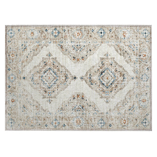 The Rug Corner Dalyn Marbella MB1 Ivory  Marbella MB1 Ivory