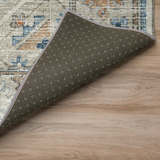 The Rug Corner Dalyn Marbella MB1 Ivory  Marbella MB1 Ivory