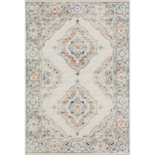 The Rug Corner Dalyn Marbella MB1 Ivory  Marbella MB1 Ivory