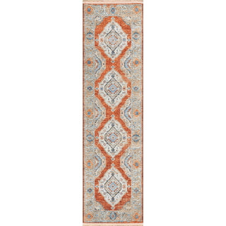 The Rug Corner Dalyn Marbella MB1 Spice  Marbella MB1 Spice