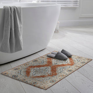 lifestyle The Rug Corner Dalyn Marbella MB1 Spice  Marbella MB1 Spice