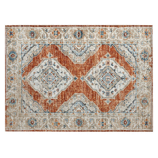 The Rug Corner Dalyn Marbella MB1 Spice  Marbella MB1 Spice
