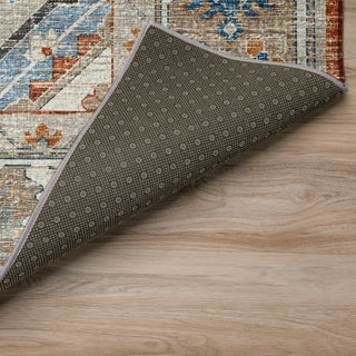 The Rug Corner Dalyn Marbella MB1 Spice  Marbella MB1 Spice