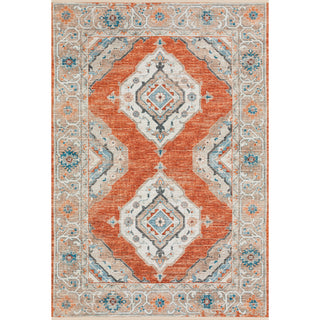 The Rug Corner Dalyn Marbella MB1 Spice  Marbella MB1 Spice