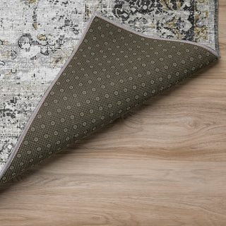 The Rug Corner Dalyn Marbella MB2 Linen  Marbella MB2 Linen