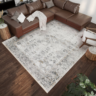 lifestyle The Rug Corner Dalyn Marbella MB2 Linen  Marbella MB2 Linen