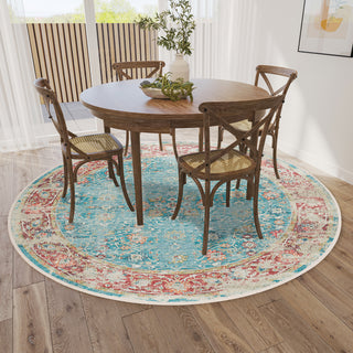 lifestyle The Rug Corner Dalyn Marbella MB2 Mediterranean  Marbella MB2 Mediterranean