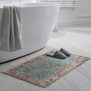 lifestyle The Rug Corner Dalyn Marbella MB2 Mediterranean  Marbella MB2 Mediterranean