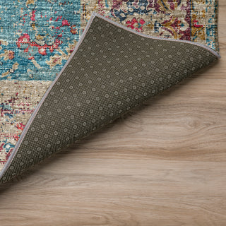 The Rug Corner Dalyn Marbella MB2 Mediterranean  Marbella MB2 Mediterranean