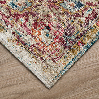 The Rug Corner Dalyn Marbella MB2 Mediterranean  Marbella MB2 Mediterranean