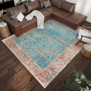 lifestyle The Rug Corner Dalyn Marbella MB2 Mediterranean  Marbella MB2 Mediterranean