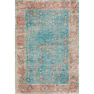 The Rug Corner Dalyn Marbella MB2 Mediterranean  Marbella MB2 Mediterranean