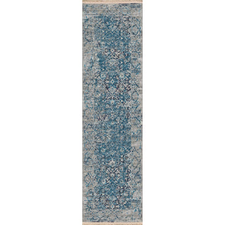 The Rug Corner Dalyn Marbella MB2 Navy  