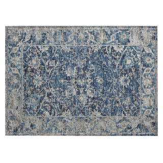 The Rug Corner Dalyn Marbella MB2 Navy  