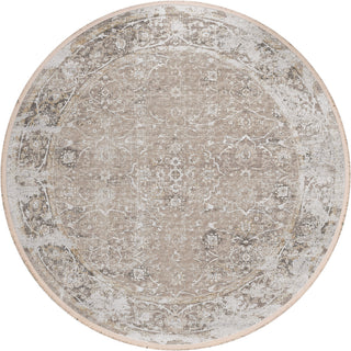 The Rug Corner Dalyn Marbella MB2 Taupe  Marbella MB2 Taupe