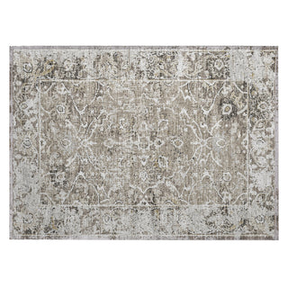 The Rug Corner Dalyn Marbella MB2 Taupe  Marbella MB2 Taupe