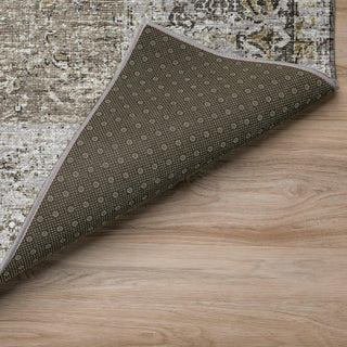 The Rug Corner Dalyn Marbella MB2 Taupe  Marbella MB2 Taupe