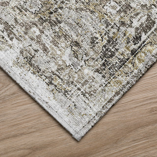 The Rug Corner Dalyn Marbella MB2 Taupe  Marbella MB2 Taupe
