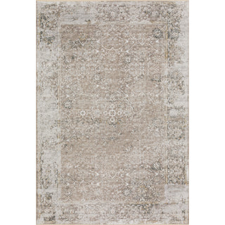 The Rug Corner Dalyn Marbella MB2 Taupe  Marbella MB2 Taupe