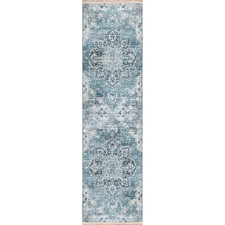 The Rug Corner Dalyn Marbella MB3 Denim  Marbella MB3 Denim