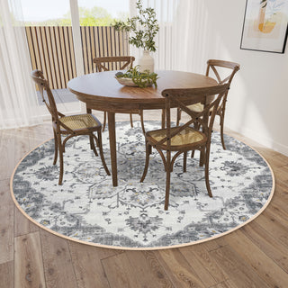 lifestyle The Rug Corner Dalyn Marbella MB3 Linen  Marbella MB3 Linen