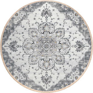 The Rug Corner Dalyn Marbella MB3 Linen  Marbella MB3 Linen