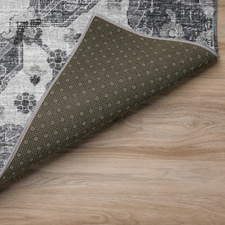 The Rug Corner Dalyn Marbella MB3 Linen  Marbella MB3 Linen