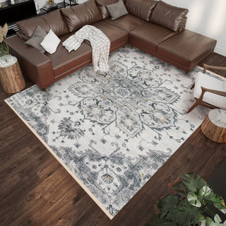 lifestyle The Rug Corner Dalyn Marbella MB3 Linen  Marbella MB3 Linen
