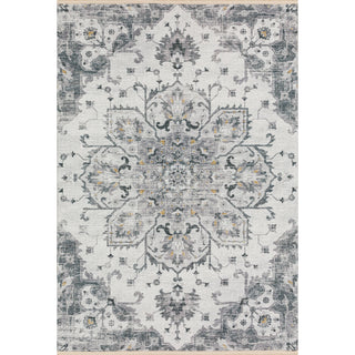 The Rug Corner Dalyn Marbella MB3 Linen  Marbella MB3 Linen