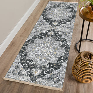 lifestyle The Rug Corner Dalyn Marbella MB3 Midnight  Marbella MB3 Midnight