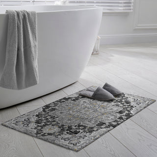 lifestyle The Rug Corner Dalyn Marbella MB3 Midnight  Marbella MB3 Midnight