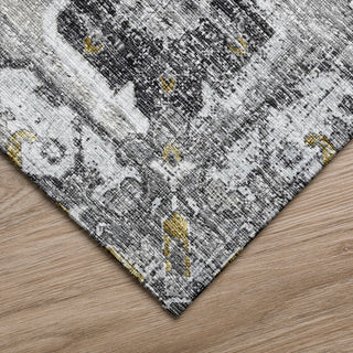 The Rug Corner Dalyn Marbella MB3 Midnight  Marbella MB3 Midnight