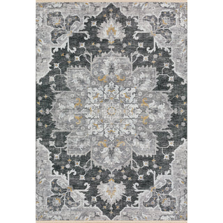 The Rug Corner Dalyn Marbella MB3 Midnight  Marbella MB3 Midnight