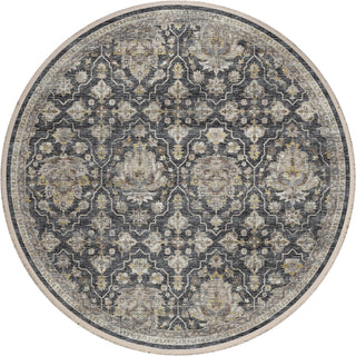 The Rug Corner Dalyn Marbella MB4 Charcoal  Marbella MB4 Charcoal