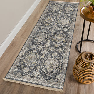 lifestyle The Rug Corner Dalyn Marbella MB4 Charcoal  Marbella MB4 Charcoal