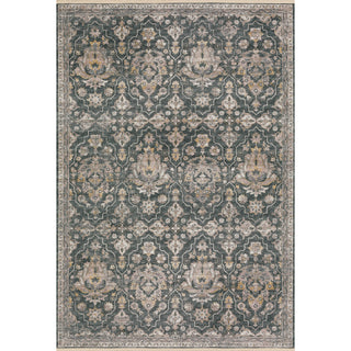 The Rug Corner Dalyn Marbella MB4 Charcoal  Marbella MB4 Charcoal