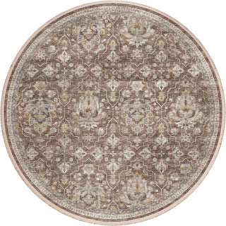 The Rug Corner Dalyn Marbella MB4 Mocha  Marbella MB4 Mocha