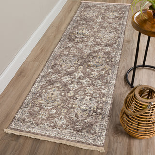 lifestyle The Rug Corner Dalyn Marbella MB4 Mocha  Marbella MB4 Mocha