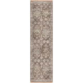 The Rug Corner Dalyn Marbella MB4 Mocha  Marbella MB4 Mocha