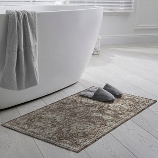 lifestyle The Rug Corner Dalyn Marbella MB4 Mocha  Marbella MB4 Mocha