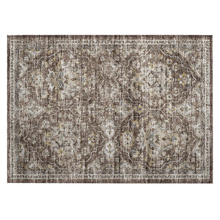 The Rug Corner Dalyn Marbella MB4 Mocha  Marbella MB4 Mocha
