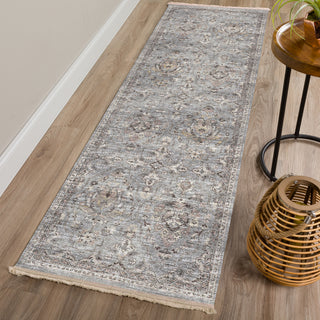 lifestyle The Rug Corner Dalyn Marbella MB4 Silver  Marbella MB4 Silver