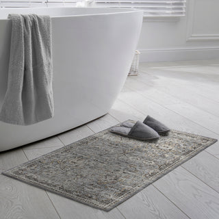 lifestyle The Rug Corner Dalyn Marbella MB4 Silver  Marbella MB4 Silver