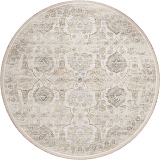 The Rug Corner Dalyn Marbella MB5 Ivory  Marbella MB5 Ivory