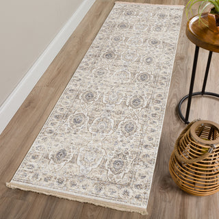 lifestyle The Rug Corner Dalyn Marbella MB5 Ivory  Marbella MB5 Ivory